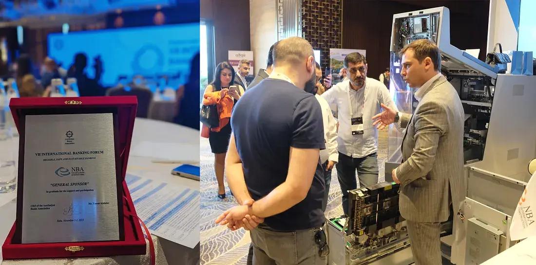 VII Международный банковский форум.