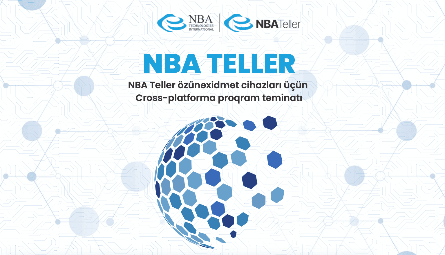 NBA Teller