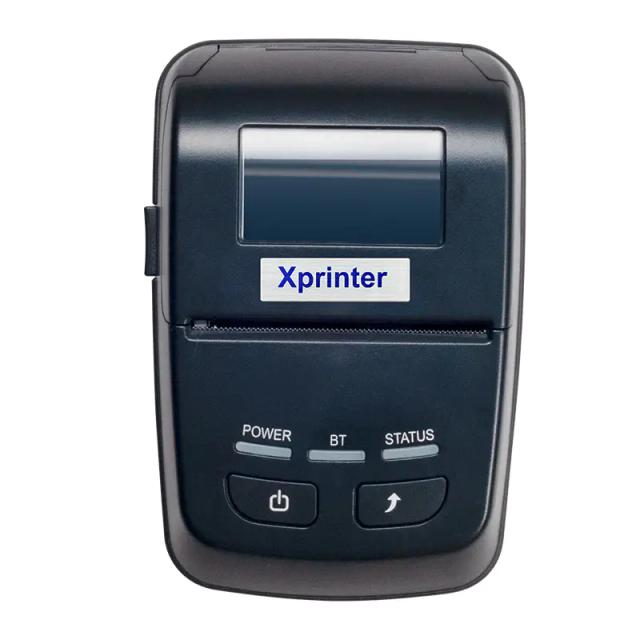 MOBILE XP-P501A